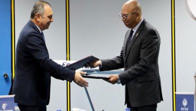 توقيع اتفاقية مع مصر للطيران
