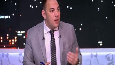 أحمد بلال نجم النادي الأهلي
