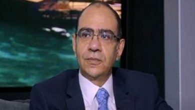 الدكتور حسام حسني