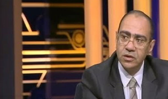 دكتور حسام حسني