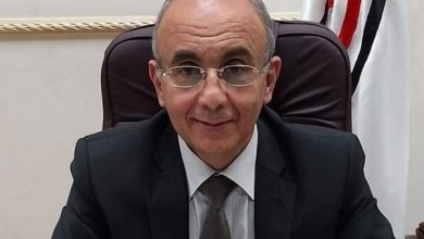 الدكتور عثمان شعلان