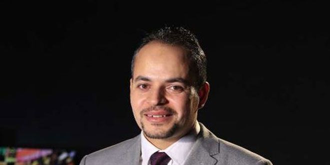 الدكتور كريم صبري