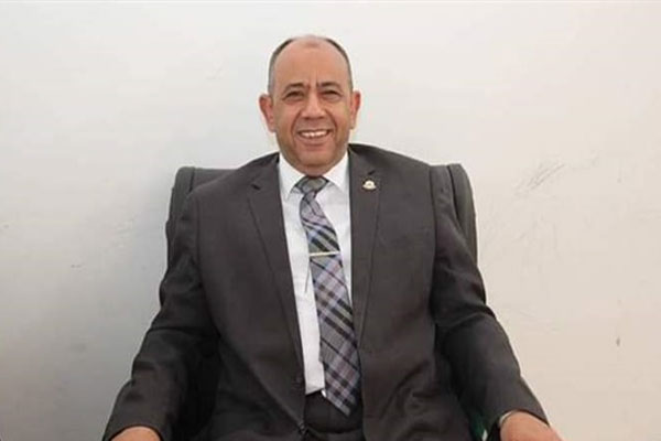 أحمد جلال عميد كلية الزراعة جامعة عين شمس
