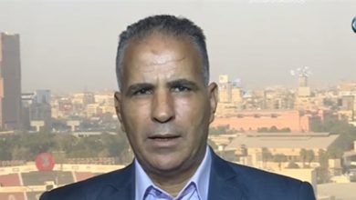 عبد الستار حتيتة الباحث المختص في الشأن الليبي