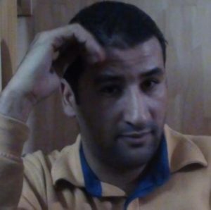 علي محمد السماحي مؤسس حسم الإرهابية