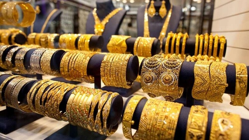 أسعار الذهب في مصر اليوم الإثنين 11-10-2021 لدى الصاغة أسعار الذهب في مصر اليوم الإثنين 11-10-2021 لدى الصاغة