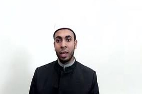 الشيخ محمد العليمي