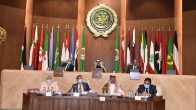 اجتماع وزراء الخارجية العرب في دورته الـ155 برئاسة قطر