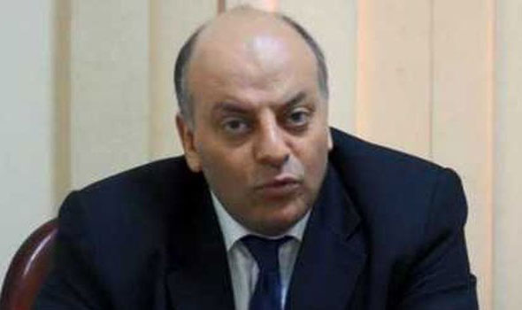 الدكتور محمد المنيسي