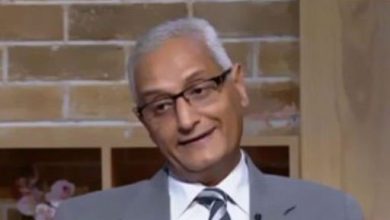 الدكتور محمود حمدان