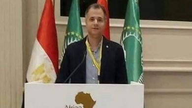 الكاتب الصحفي محمد صقر الكاتب الصحفي محمد صقر