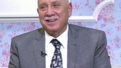 الدكتور خالد غزالي