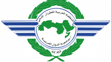 المنظمة العربية للطيران المدنى