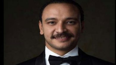 أحمد خالد صالح