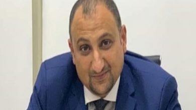 الدكتور حسام المصري