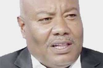 شوقي عبدالعظيم المحلل السياسي السوداني