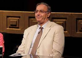 الدكتور سعيد صادق، أستاذ علم الاجتماع السياسي