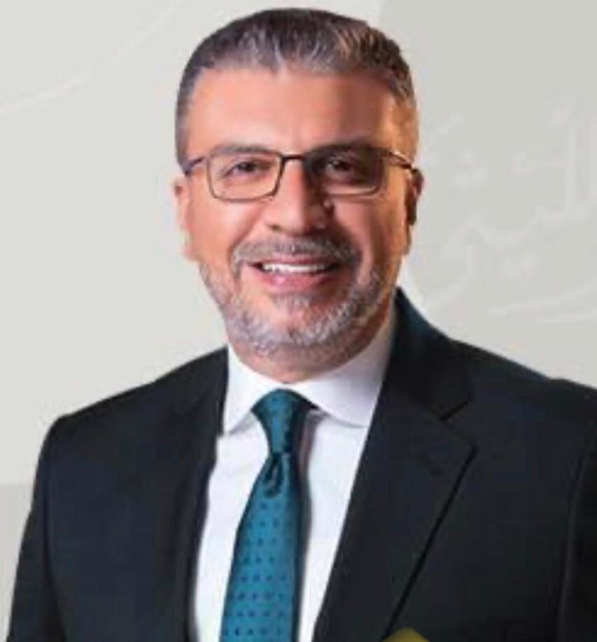 الدكتور عمرو الليثي