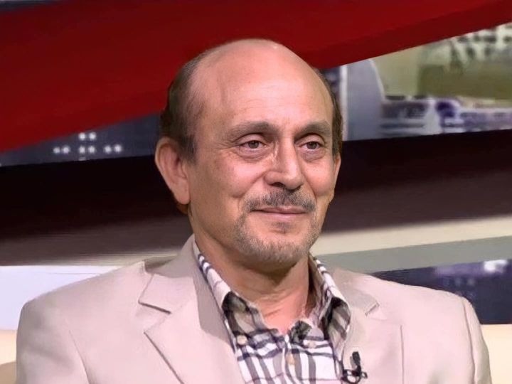 محمد صبحي
