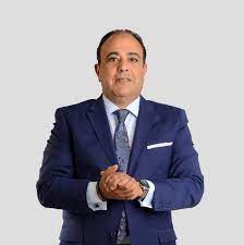 الإعلامي إبراهيم عثمان