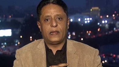 المحلل السياسي اليمني بليغ المخلافي