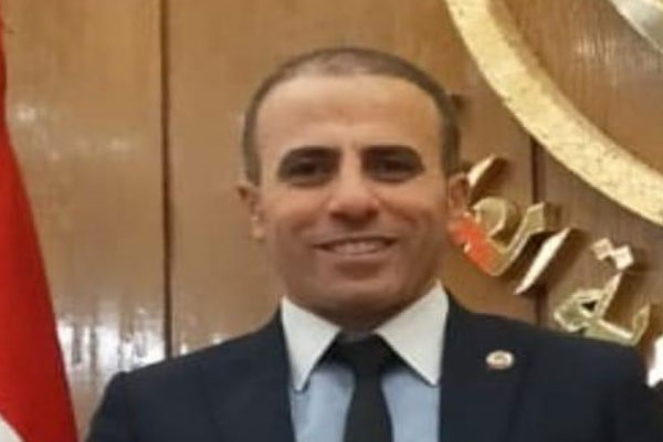 محمد أبو زيد