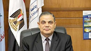 الدكتور دسوقي عبد الرازق