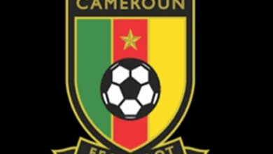 الاتحاد الكاميروني لكرة القدم