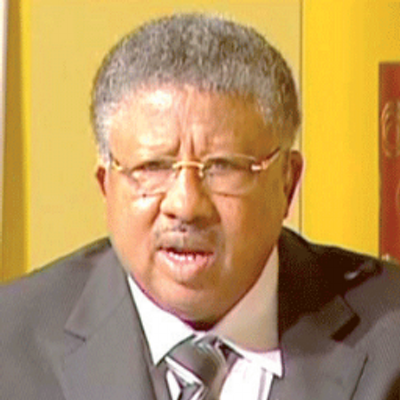 أحمد البلال رئيس تحرير صحيفة اخبار اليوم السودانية المستقلة
