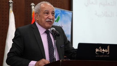 الدكتور طايع عبد اللطيف
