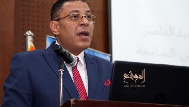 الدكتور هشام عبد الناصر