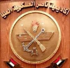 أكاديمية ناصر العسكرية العليا