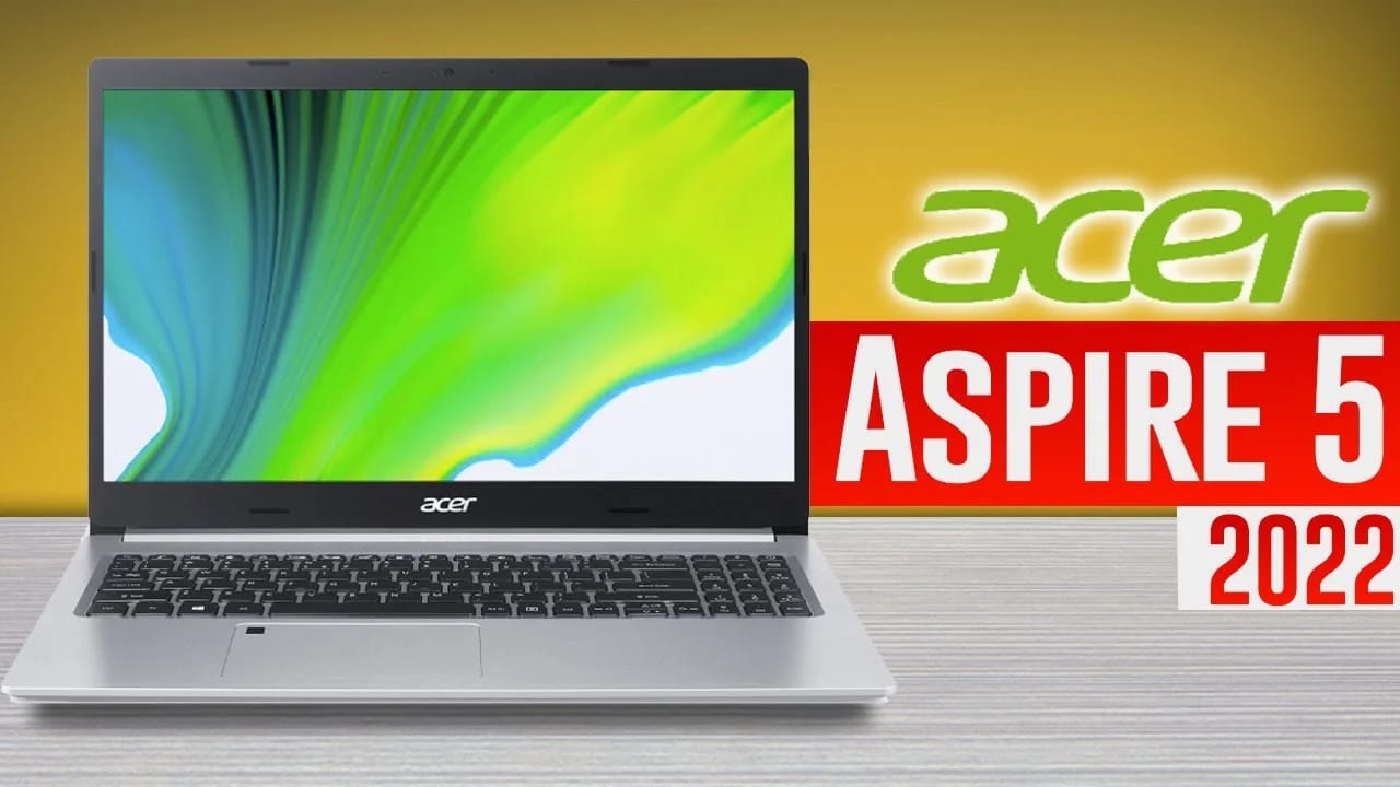 لابتوب Acer Aspire 5