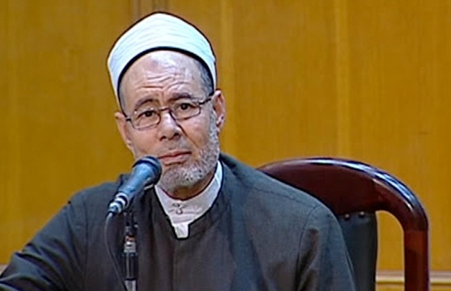الشيخ محمد عيد كيلاني