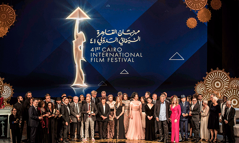 مهرجان-القاهرة-السينمائي-الدولي