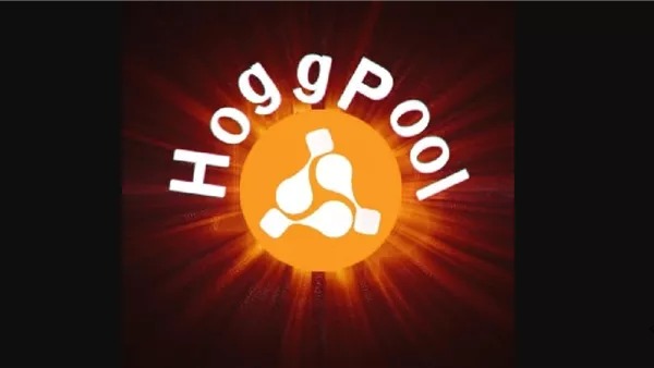 Hogg pool