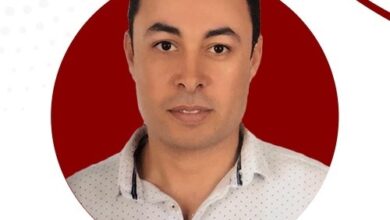 الكاتب الصحفي عبد الهادي فتحي
