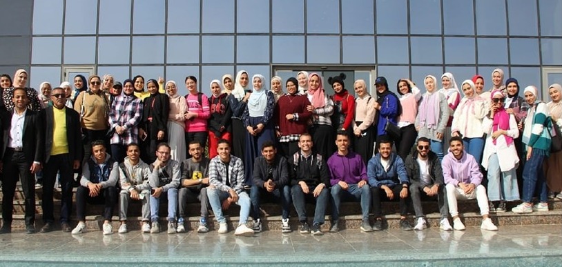 اتحاد طلاب الإسكندرية