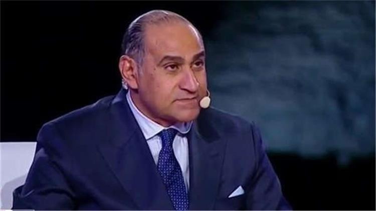 خالد بيومي الناقد الرياضي