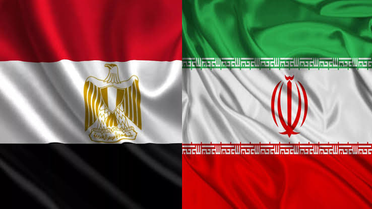 علما مصر وإيران