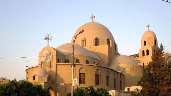 الكنيسة القبطية الأرثوذكسية