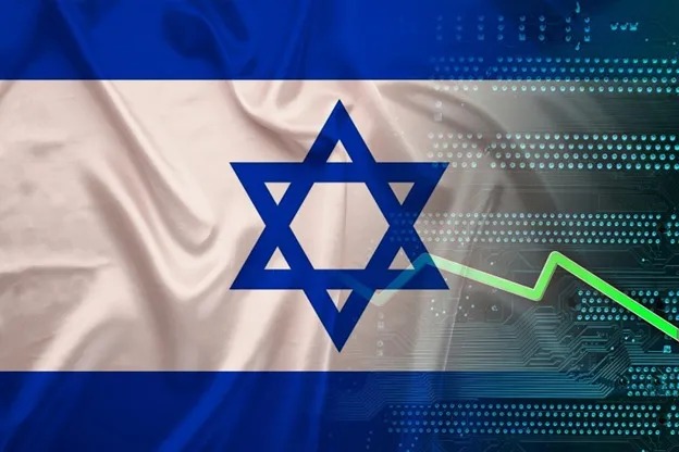 الاقتصاد الإسرائيلي
