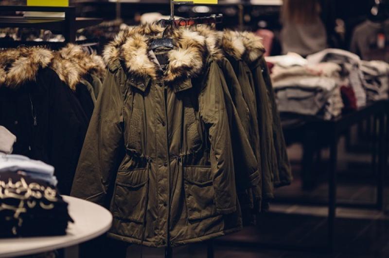 أسعار الملابس الشتوية