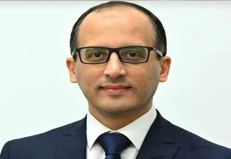 المستشار محمد الحمصانى المتحدث الرسمي الجديد بمجلس الوزراء