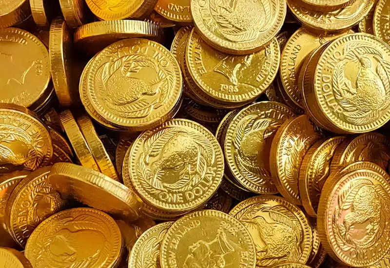  سعر الذهب اليوم الأربعاء 7-2-2024 