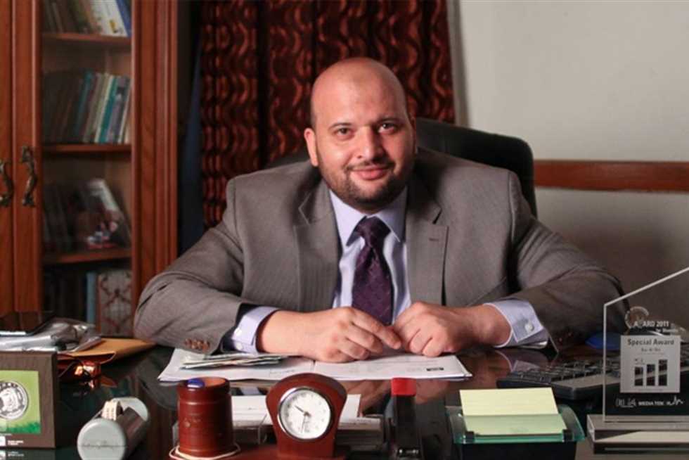 الدكتور إبراهيم نجم