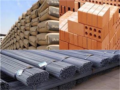 صادرات مواد البناء