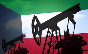 النفط الكويتي