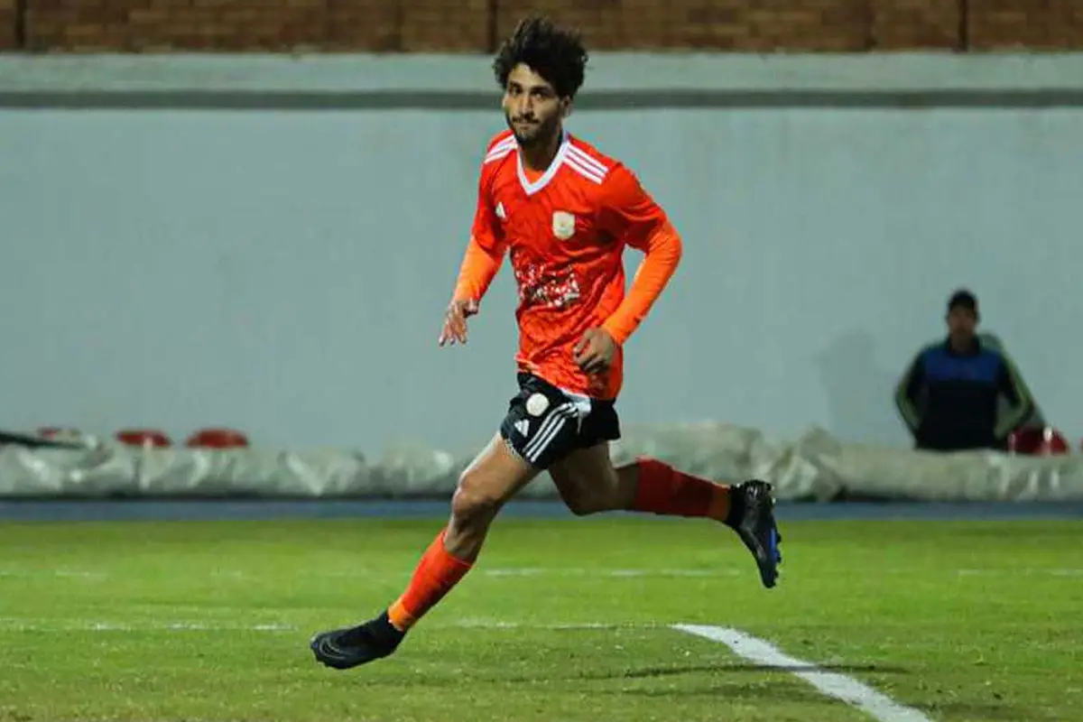 هل يكون «عمرو ناصر» الحل الهجومي المنتظر في الزمالك؟ - موقع الموقع